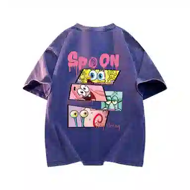 SPONGEBOB SQUAREPANTS T