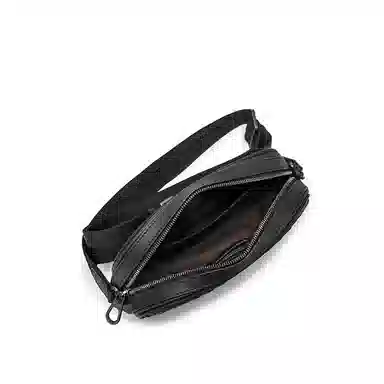 FAIRWHALE Crossbody Bag Black