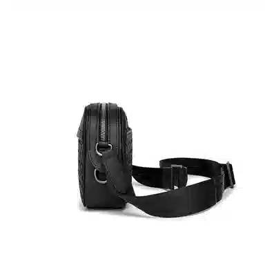 FAIRWHALE Crossbody Bag Black