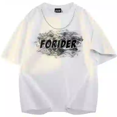 FORIDER T