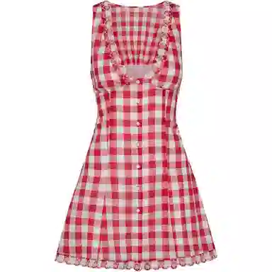 FRANKIES BIKINIS x BELLA HADID V