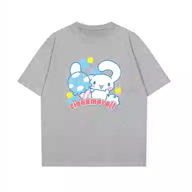 Sanrio x CINNAMOROLL T