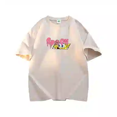 SPONGEBOB SQUAREPANTS T