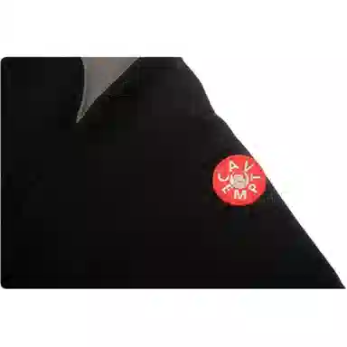 Cav Empt Panel Shoulder Sweatshirt