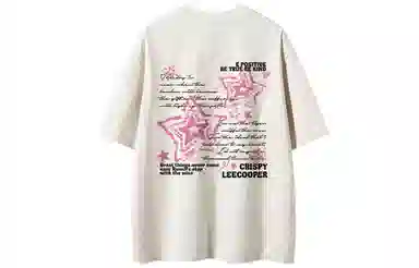 Lee Cooper logoT