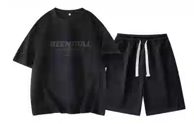 BEENTRILL LogoTClean fit