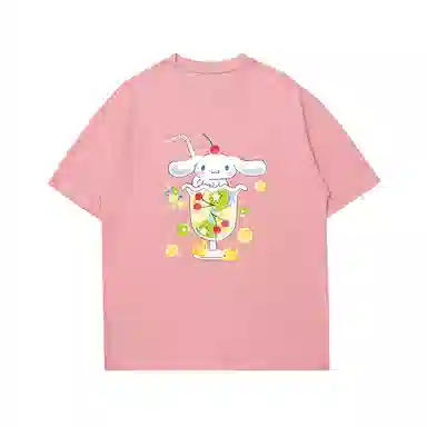Sanrio x CINNAMOROLL T