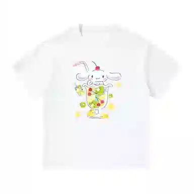 Sanrio x CINNAMOROLL T