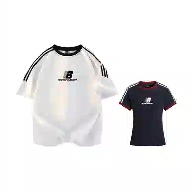 BOBBY ABLEY LOGO LOGOT 2