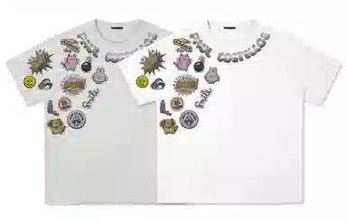 PAUL COSTELLOE logoT 2