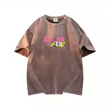 SPONGEBOB SQUAREPANTS T