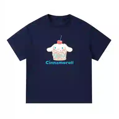 Sanrio x CINNAMOROLL T