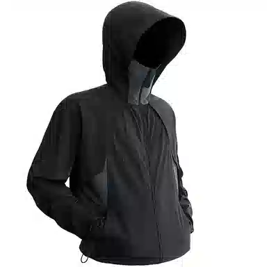 TH FABRICATE UPF50+vibe