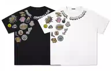 PAUL COSTELLOE logoT 2