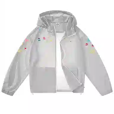 DoraemonA UPF50+Logo