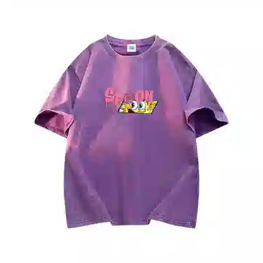 SPONGEBOB SQUAREPANTS T