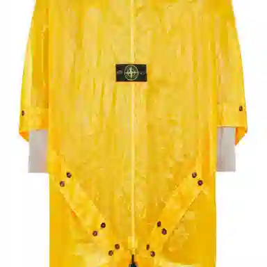 Stone Island Cape