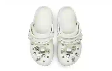 Crocs Classic Platform Clog EVA