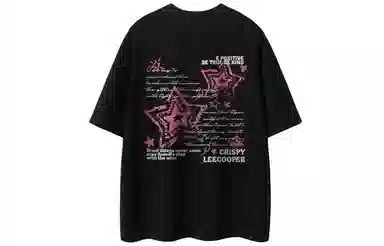 Lee Cooper logoT
