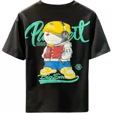 T