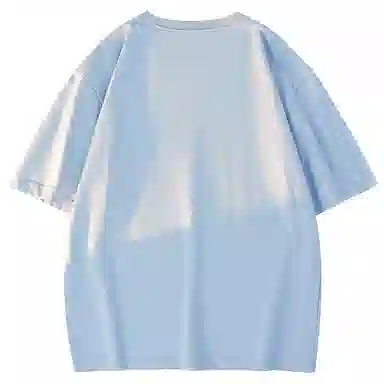 JEANSWEST logooversizeT