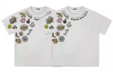 PAUL COSTELLOE logoT 2