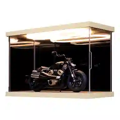 Sportster S 112 1250SS