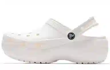 Crocs Classic Platform Clog EVA