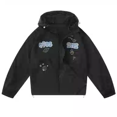 DoraemonA UPF50+Logo