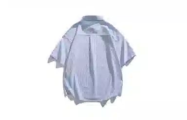 ARCANEFUNK Retro Letter Print Shirt