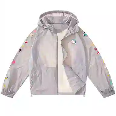 DoraemonA UPF50+Logo