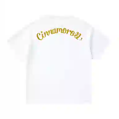Sanrio x CINNAMOROLL T