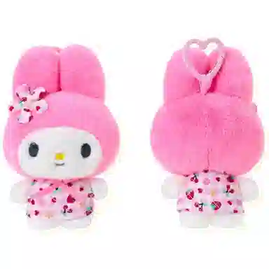Sanrio Hello Kitty 8cm8.5cm12.5cm