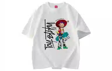 Disney logo T
