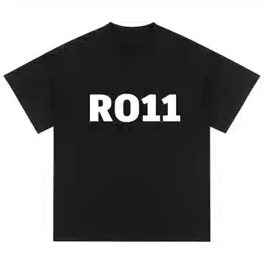 RO11ROCKET logocleanfitT