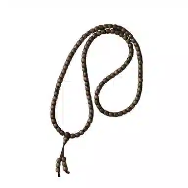 【文莱老料】 含藏 直切 禅意 多圈#好运 沉香 手持珠串 男女同款情侣款