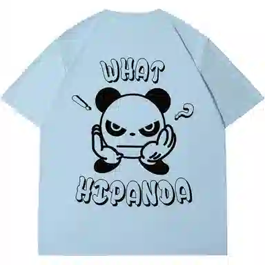 HIPANDA T