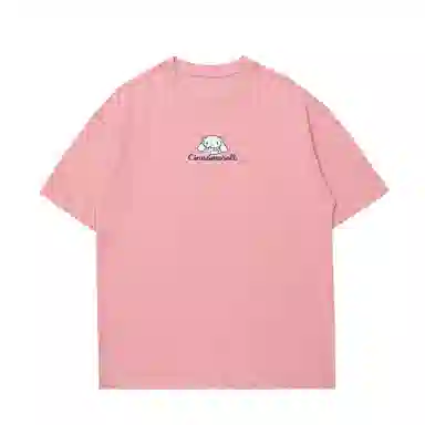 Sanrio x CINNAMOROLL T