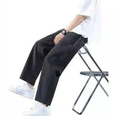 WELTER EXPERIMENT ins