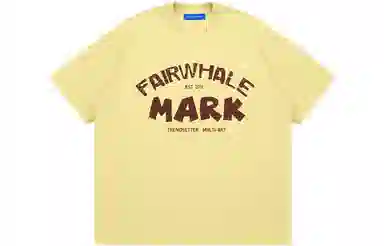 FAIRWHALE T