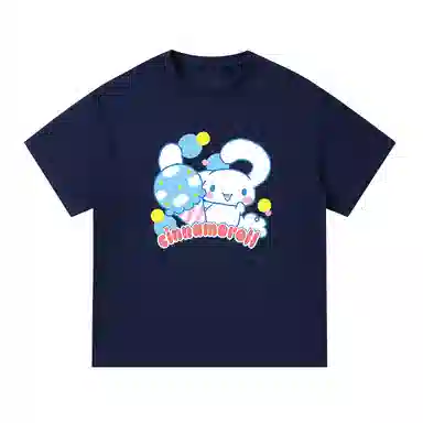 Sanrio x CINNAMOROLL T