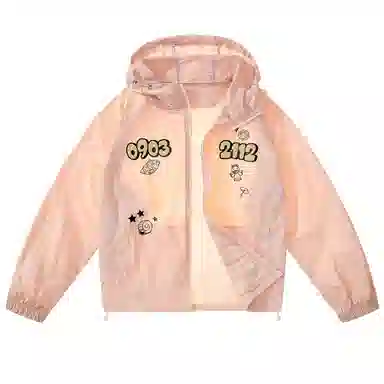 DoraemonA UPF50+Logo