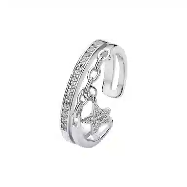 MONI JEWELLERY S925