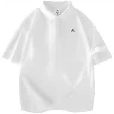 Crayon Shinchan logoPOLO