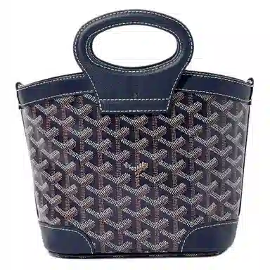Goyard Sac Beluga Navy