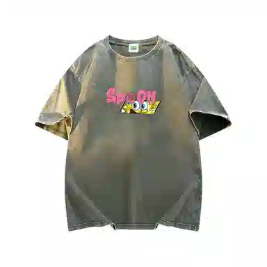 SPONGEBOB SQUAREPANTS T