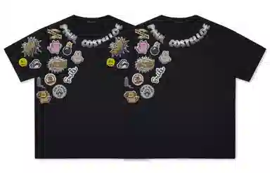 PAUL COSTELLOE logoT 2