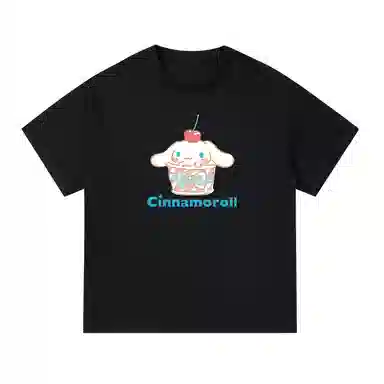Sanrio x CINNAMOROLL T