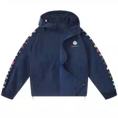 DoraemonA UPF50+Logo