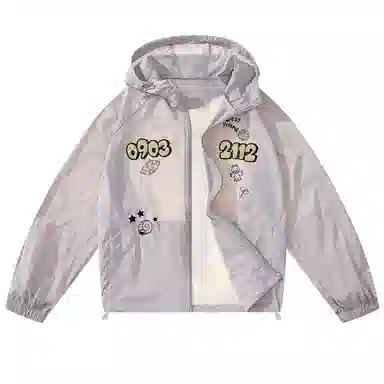 DoraemonA UPF50+Logo